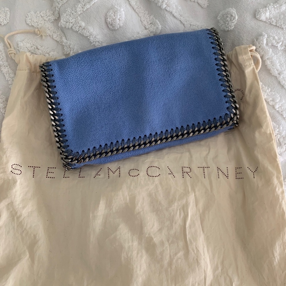 ❌SOLD - Stella McCartney Chain Bag